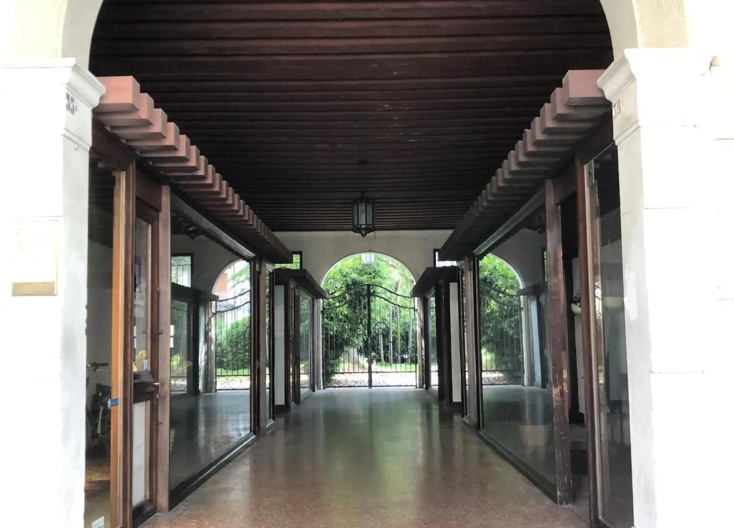 Maison Revedin Treviso 0*,  İtalya