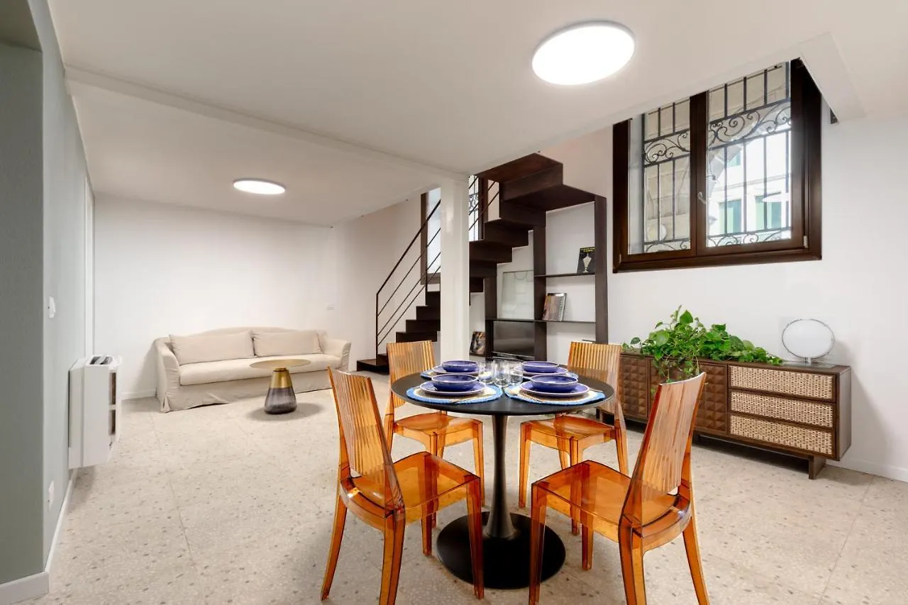 Maison Revedin Trévise 0*,  Italie