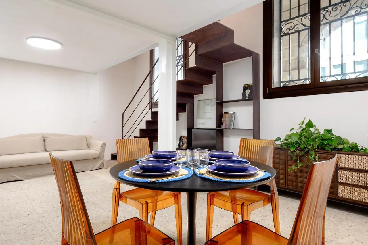 Maison Revedin Trévise Appartement