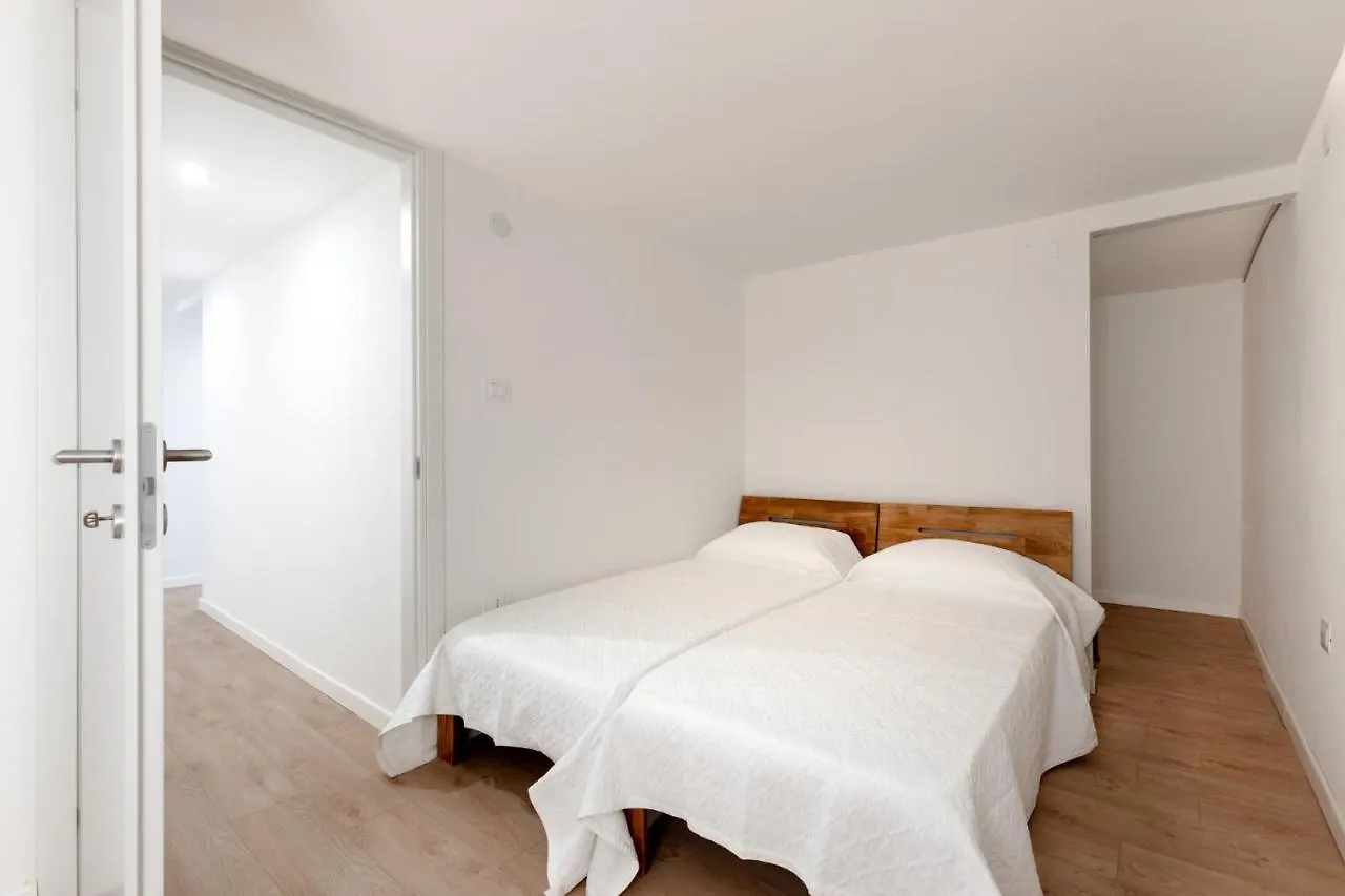 Maison Revedin Trévise