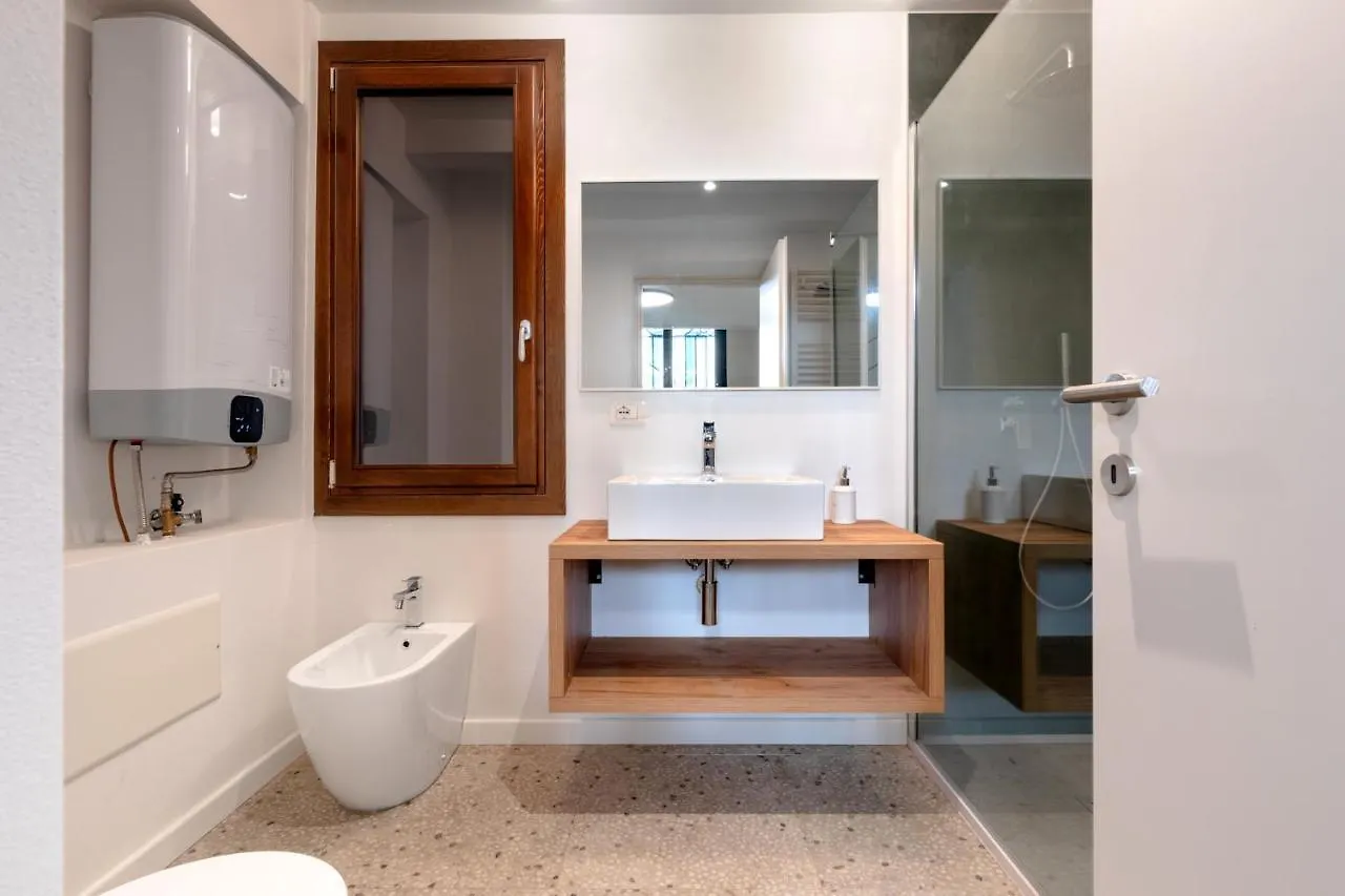 Maison Revedin Trévise 0*,  Italie