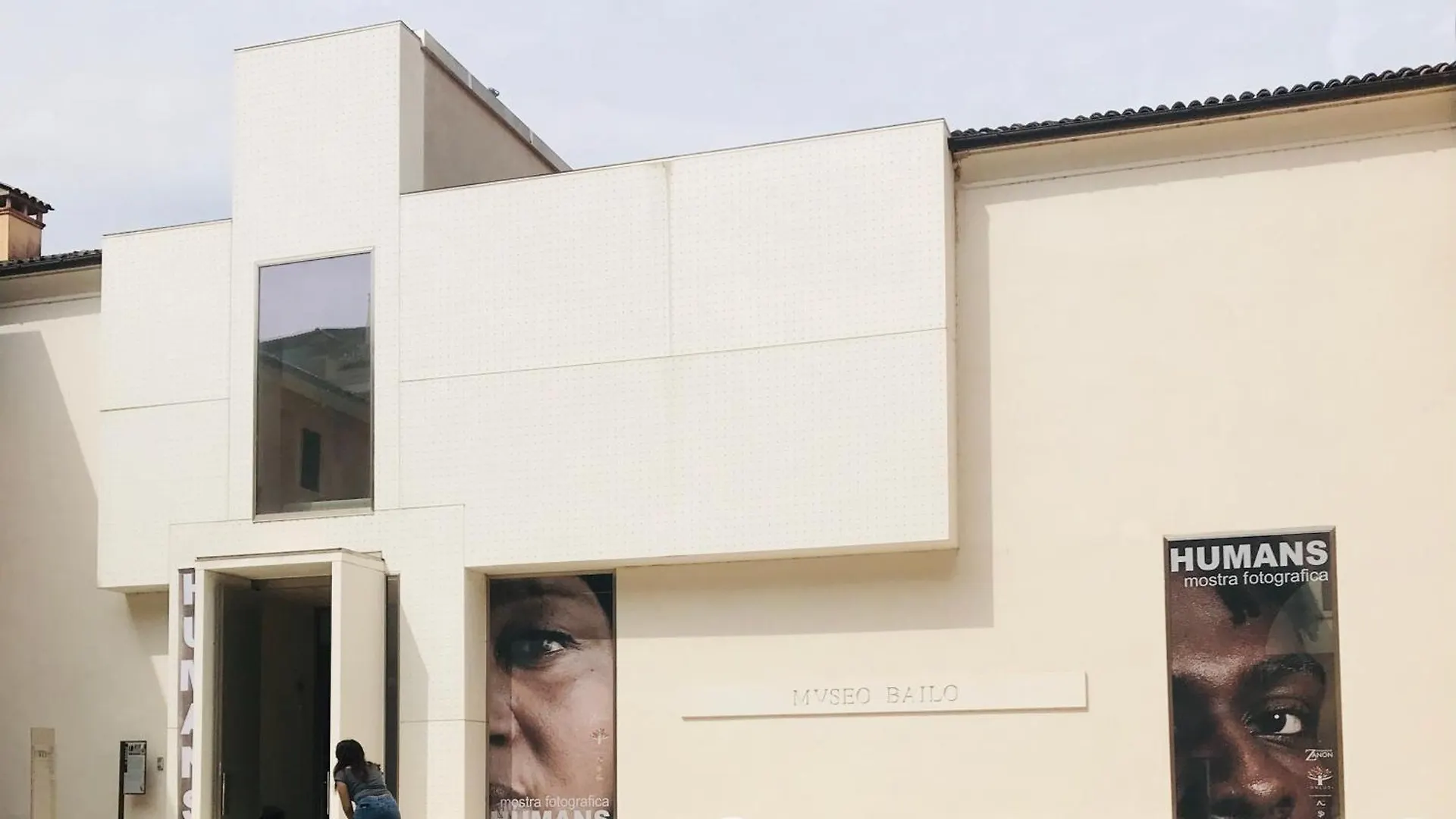 Maison Revedin Trévise