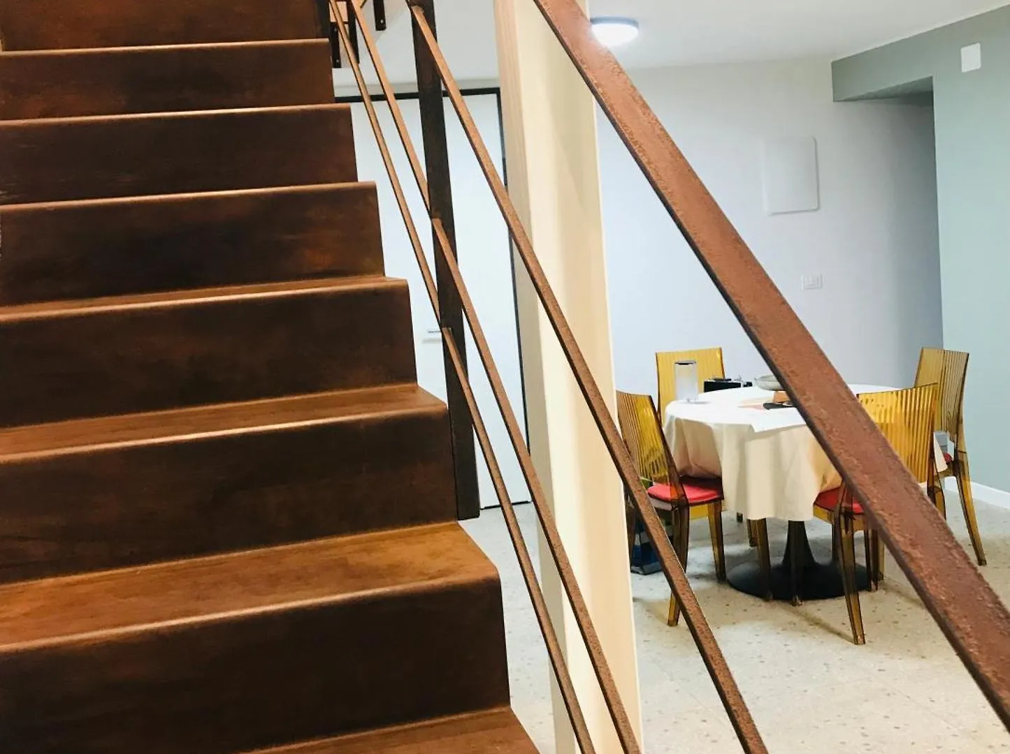 Appartement Maison Revedin Trévise Italie