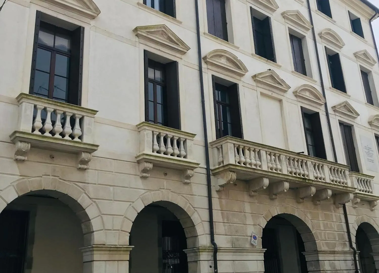 Maison Revedin Trévise Italie